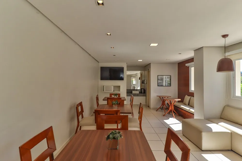 Apartamento para venda no bairro Cristo Redentor em Porto Alegre