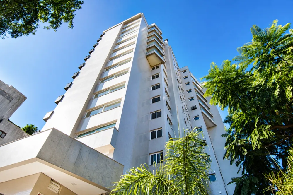 Apartamento para venda no bairro Auxiliadora em Porto Alegre