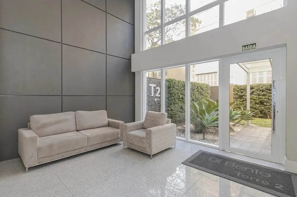 Apartamento para venda no bairro Cidade Baixa em Porto Alegre