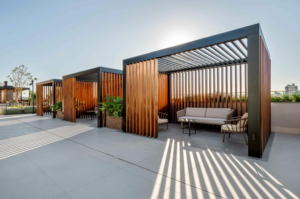 Studio para venda no bairro Rio Branco em Porto Alegre