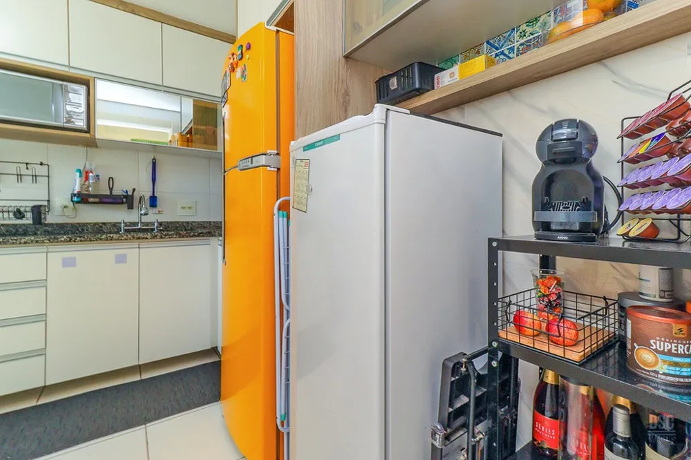 Apartamento para venda no bairro Cristo Redentor em Porto Alegre