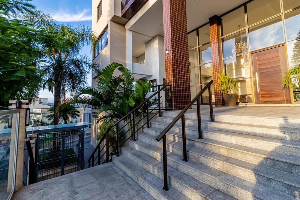 Apartamento para venda no bairro Cristo Redentor em Porto Alegre