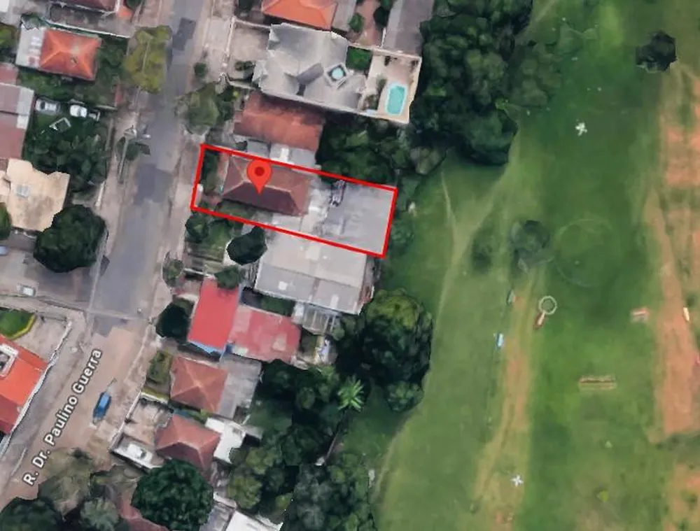 Terreno/Lote Residencial para venda no bairro Jardim Itu em Porto Alegre