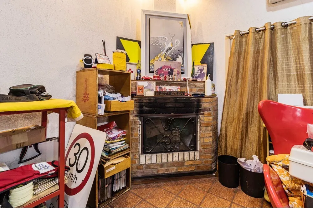 Casa para venda no bairro Partenon em Porto Alegre