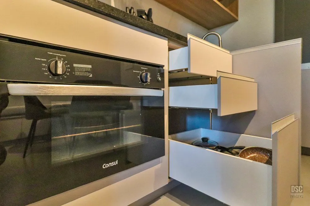 Apartamento para venda no bairro Três Figueiras em Porto Alegre