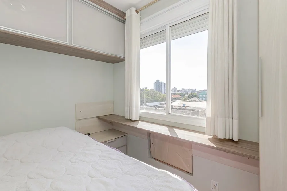 Apartamento para venda no bairro Cristo Redentor em Porto Alegre