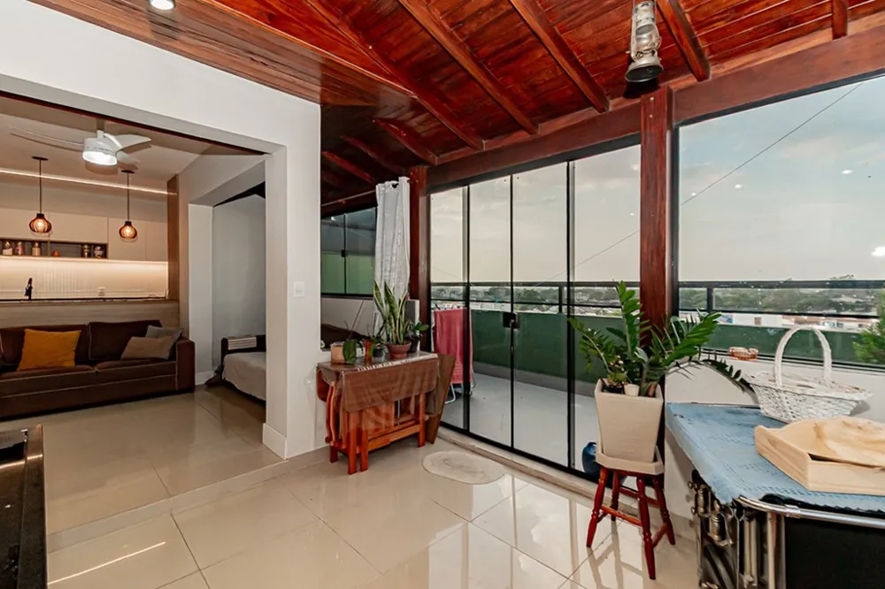 Cobertura Duplex para venda no bairro Sarandi em Porto Alegre