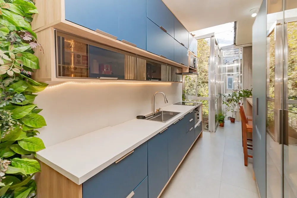 Apartamento para venda no bairro Auxiliadora em Porto Alegre