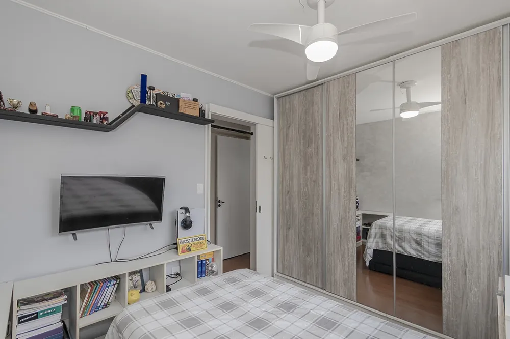 Casa para venda no bairro Jardim Itu em Porto Alegre