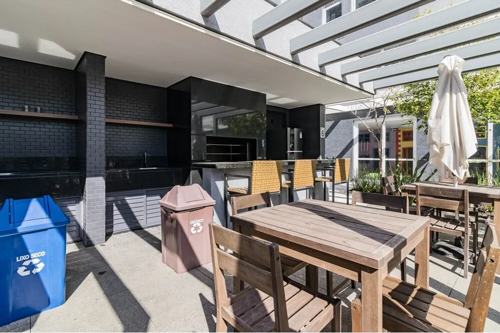 Apartamento para venda no bairro Jardim Lindóia em Porto Alegre