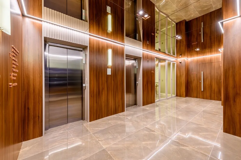 Apartamento para venda no bairro Mont Serrat em Porto Alegre