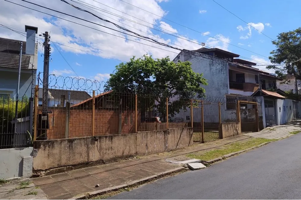 Terreno/Lote Residencial para venda no bairro Jardim Itu em Porto Alegre