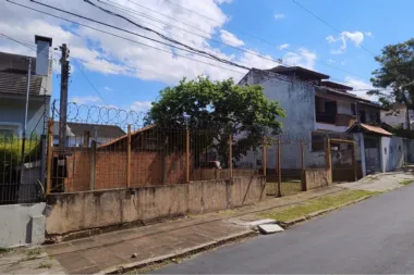 Terreno/Lote Residencial para venda no bairro Jardim Itu em Porto Alegre