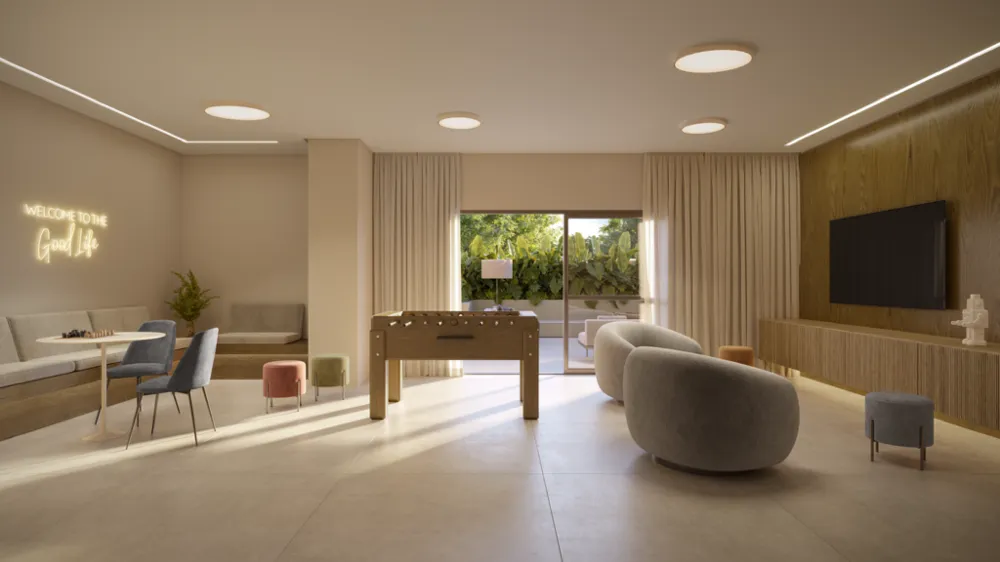Apartamento para venda no bairro Petrópolis em Porto Alegre
