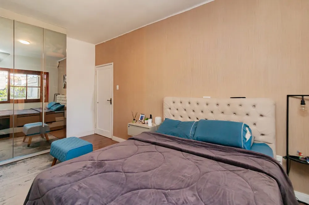 Apartamento para venda no bairro Auxiliadora em Porto Alegre