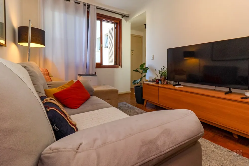 Apartamento para venda no bairro Auxiliadora em Porto Alegre