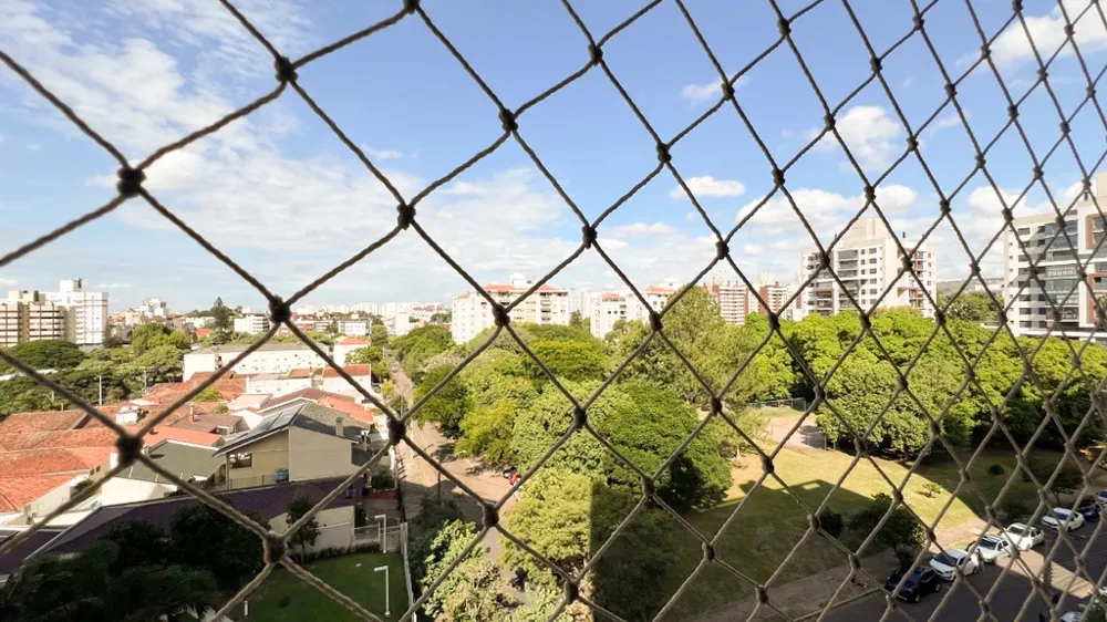 Apartamento para venda no bairro Jardim Lindóia em Porto Alegre