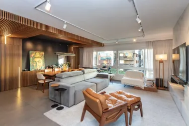 Apartamento para venda no bairro Auxiliadora em Porto Alegre