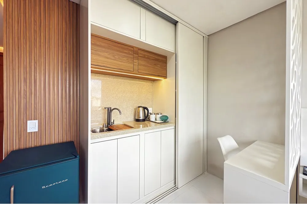 Apartamento para venda no bairro Cidade Baixa em Porto Alegre
