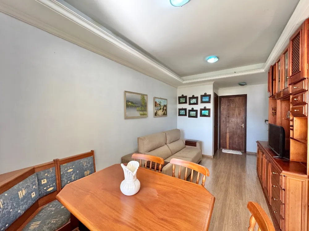 Apartamento para venda no bairro São Sebastião em Porto Alegre