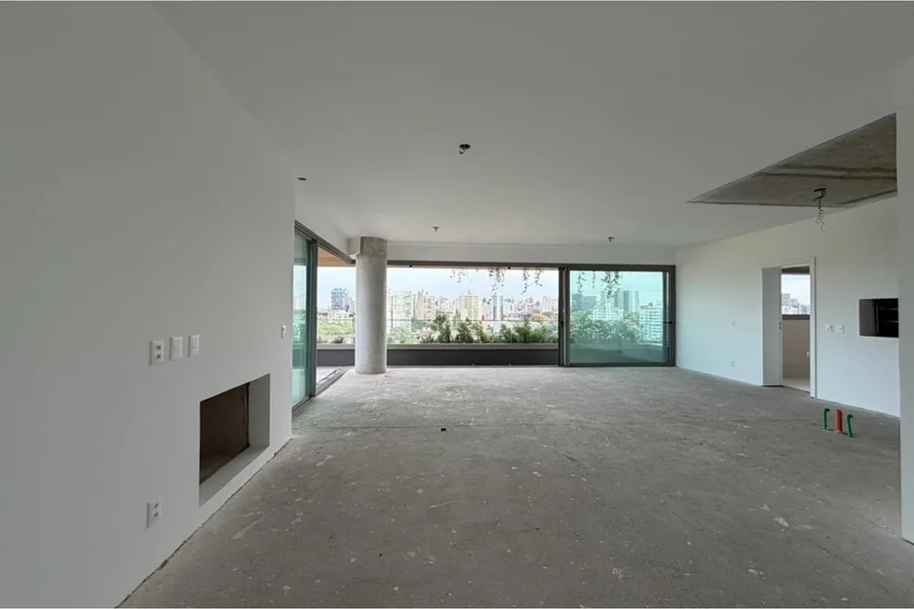 Apartamento para venda no bairro Três Figueiras em Porto Alegre