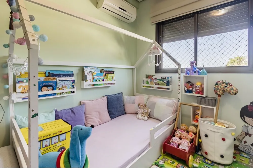 Apartamento para venda no bairro Cristo Redentor em Porto Alegre