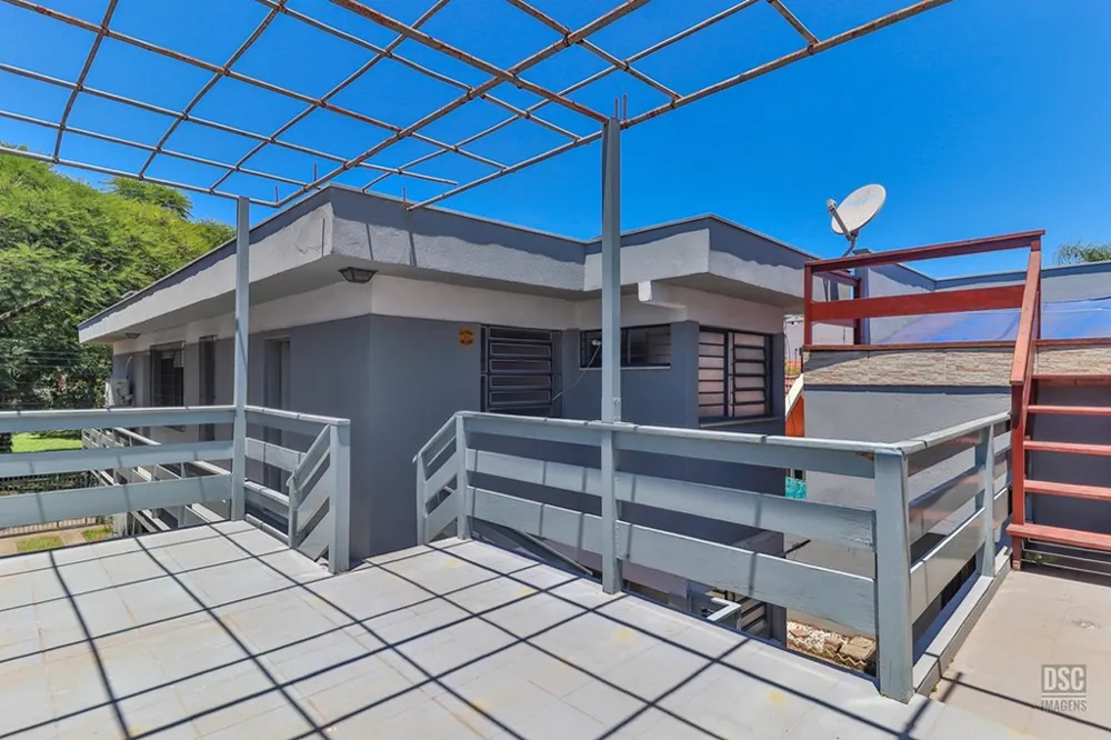 Casa para venda no bairro Vila Ipiranga em Porto Alegre
