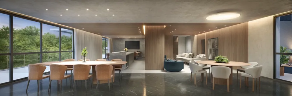 Apartamento para venda no bairro Moinhos de Vento em Porto Alegre