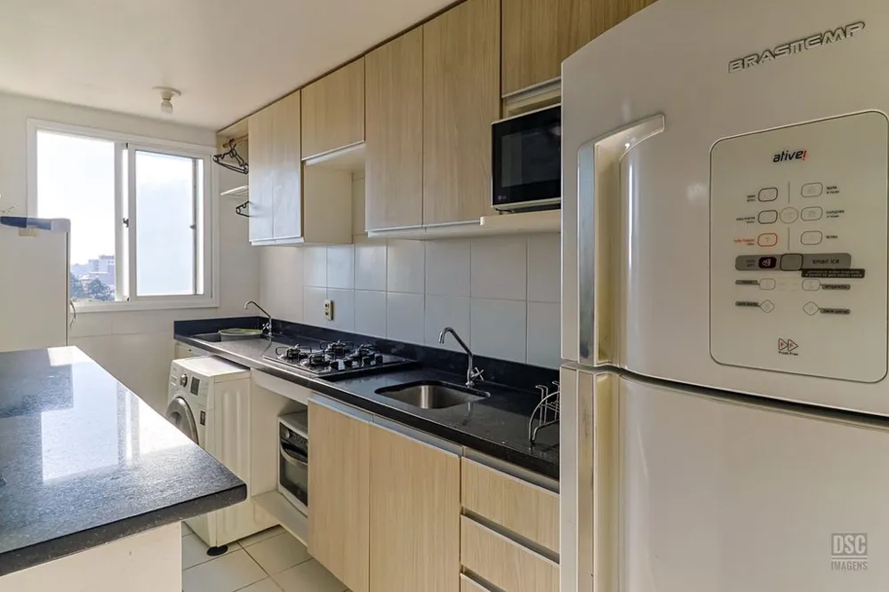 Apartamento para venda no bairro Vila Ipiranga em Porto Alegre