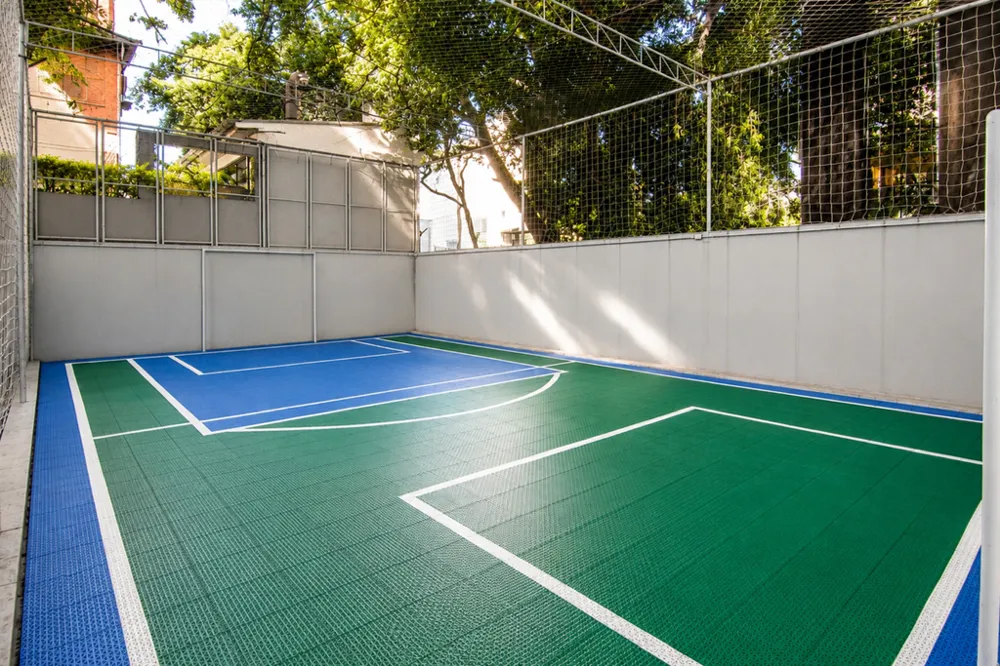 Apartamento para venda no bairro Auxiliadora em Porto Alegre