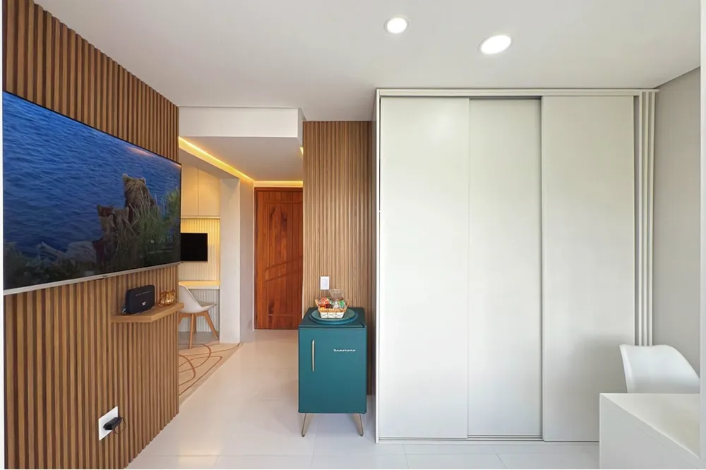 Apartamento para venda no bairro Cidade Baixa em Porto Alegre
