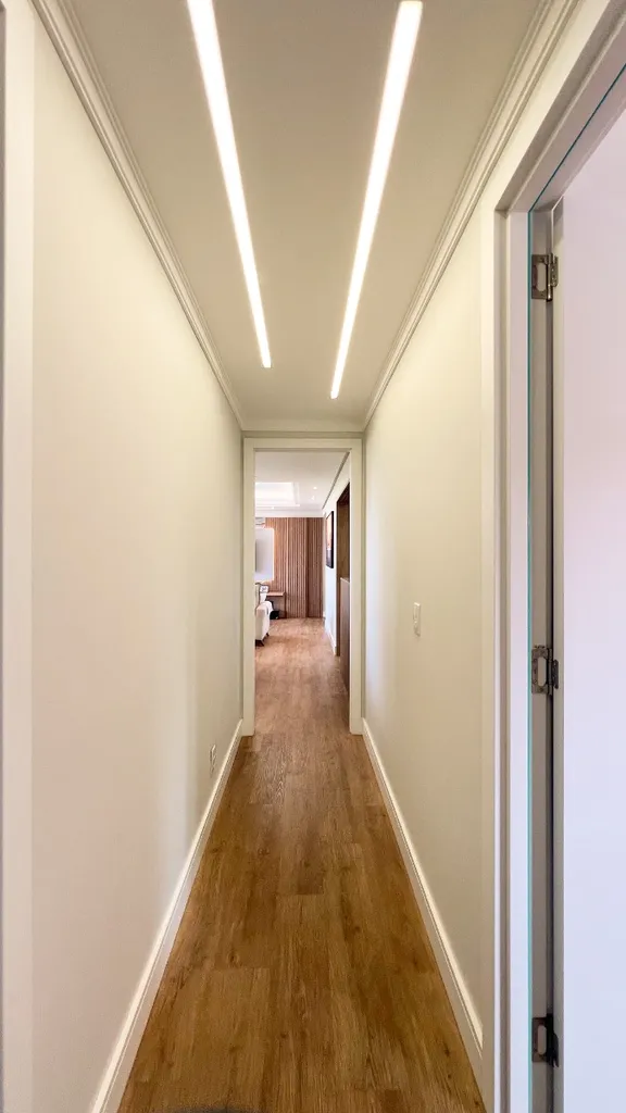 Apartamento para venda no bairro Jardim Lindóia em Porto Alegre