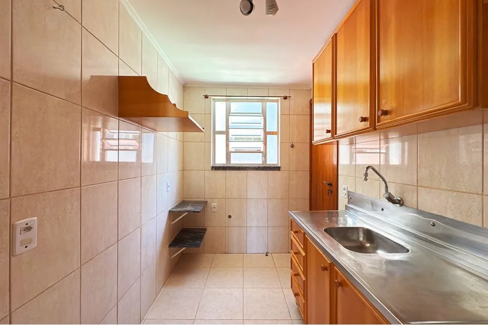 Apartamento para venda no bairro Cidade Baixa em Porto Alegre