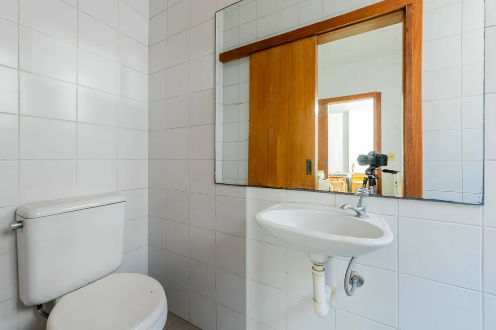 Casa em Condomínio para venda no bairro Três Figueiras em Porto Alegre