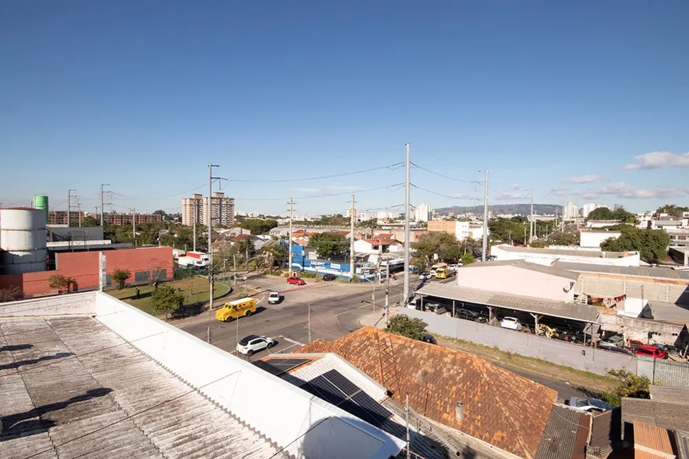Casa para venda no bairro São Sebastião em Porto Alegre