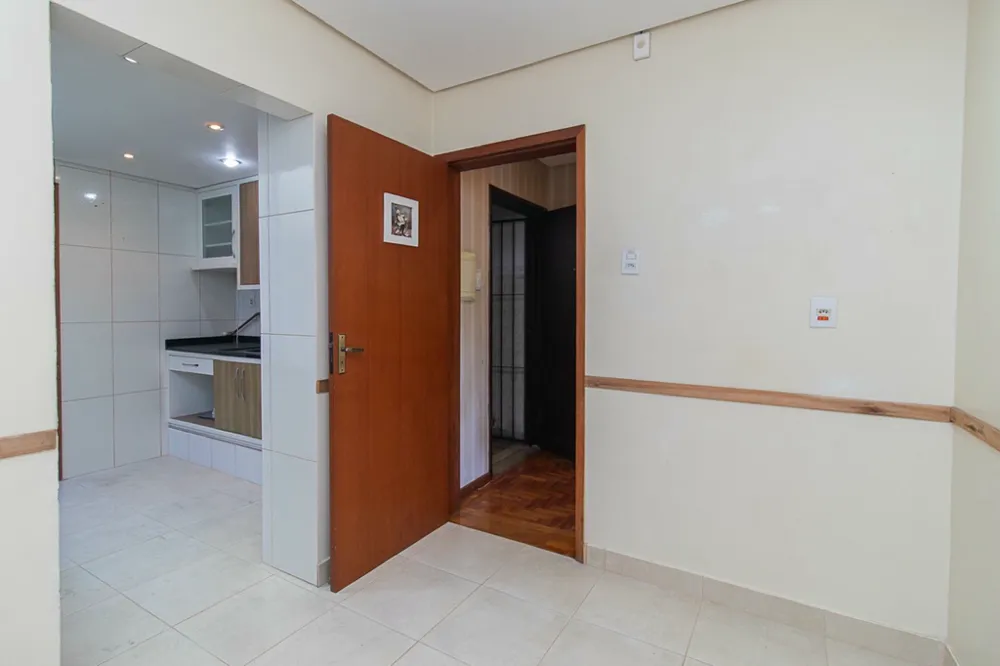 Apartamento para venda no bairro Cidade Baixa em Porto Alegre