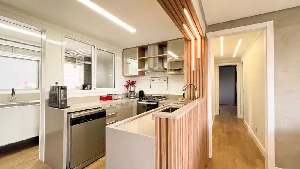 Apartamento para venda no bairro Jardim Lindóia em Porto Alegre