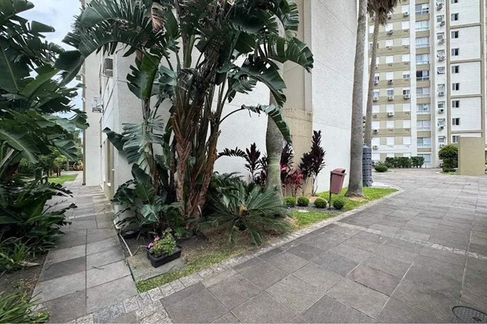 Apartamento para venda no bairro Jardim Itu em Porto Alegre