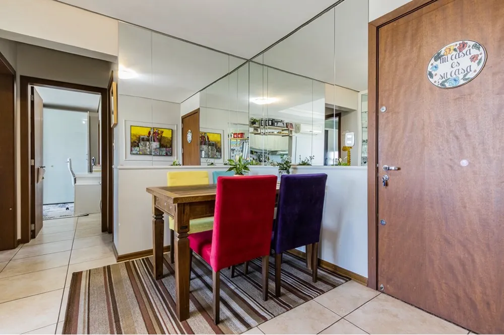 Apartamento para venda no bairro Cristo Redentor em Porto Alegre