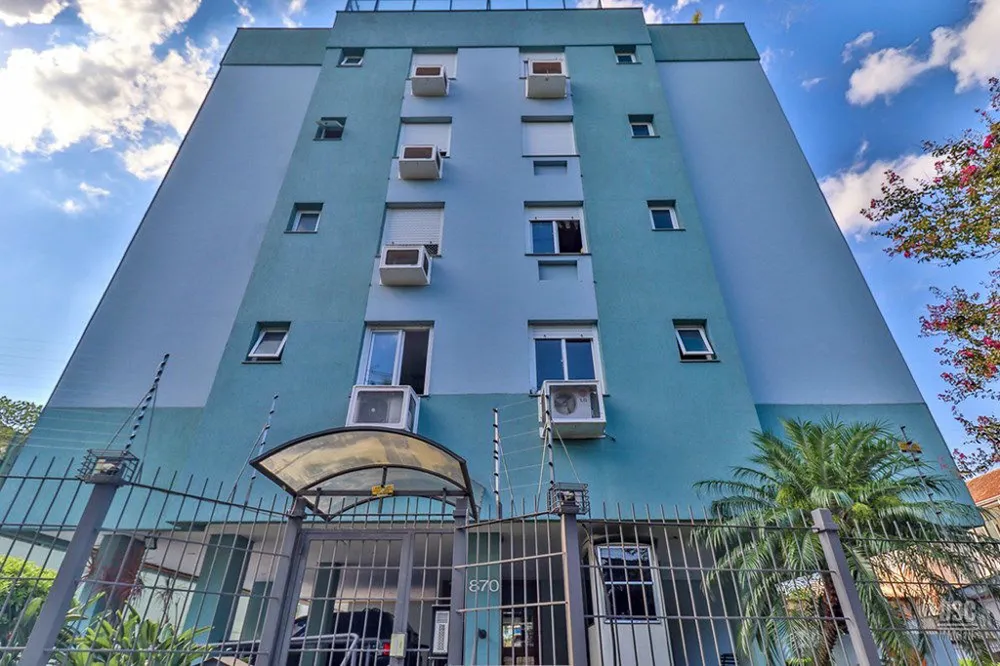 Apartamento para venda no bairro Higienópolis em Porto Alegre