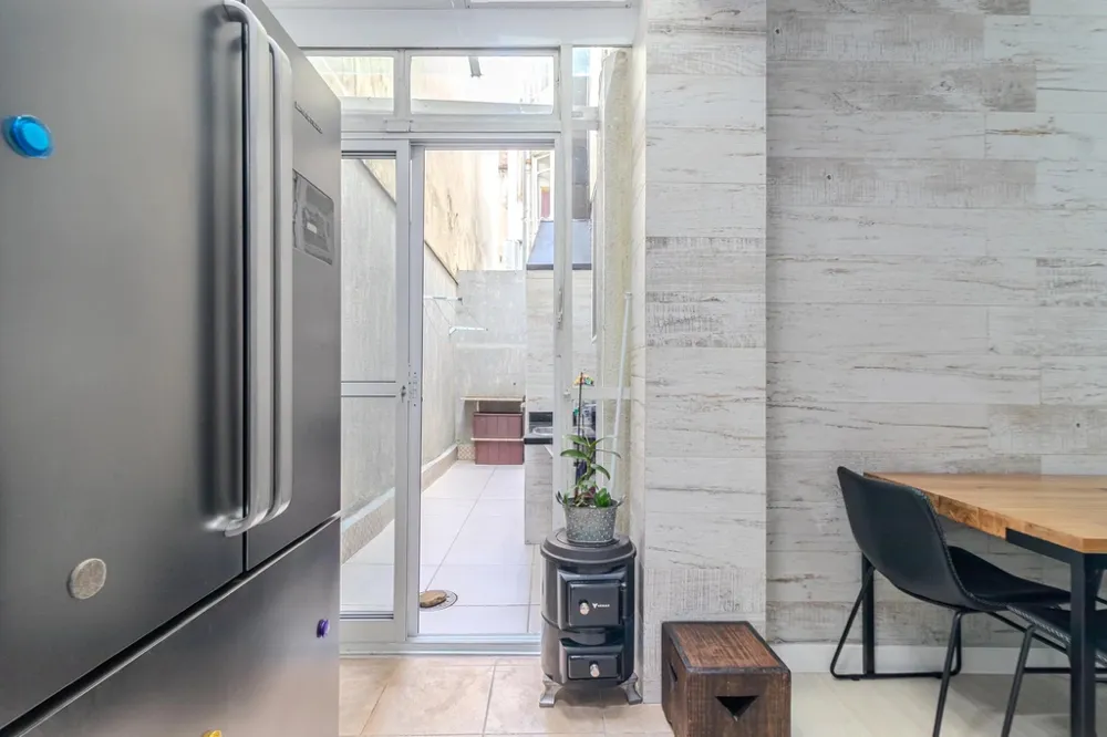 Apartamento para venda no bairro Auxiliadora em Porto Alegre