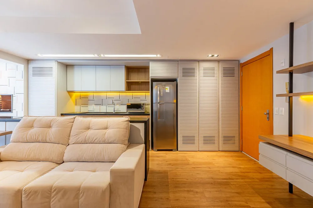 Apartamento para venda no bairro Três Figueiras em Porto Alegre