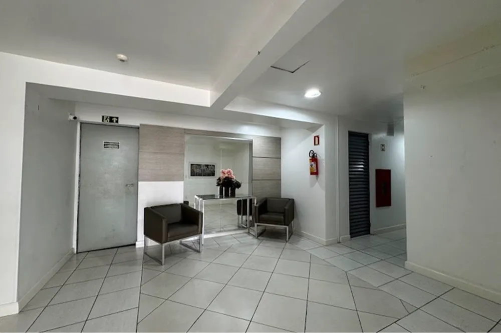 Apartamento para venda no bairro Jardim Itu em Porto Alegre