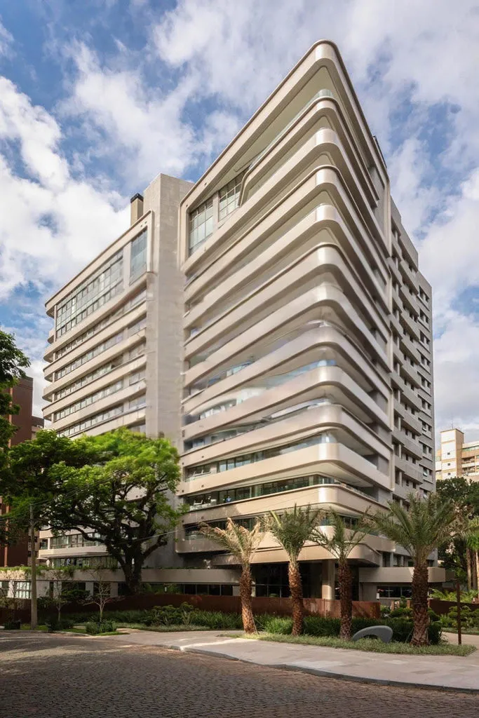 Apartamento para venda no bairro Bela Vista em Porto Alegre