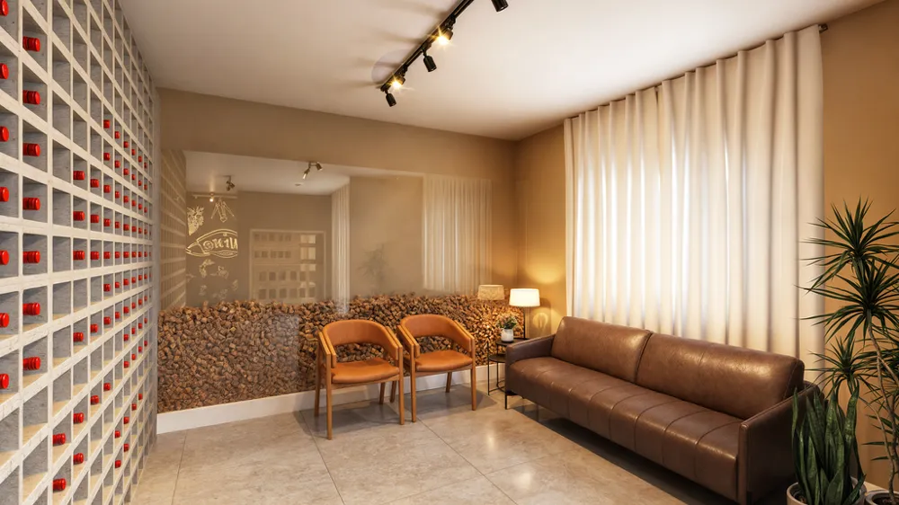 Apartamento para venda no bairro Sarandi em Porto Alegre