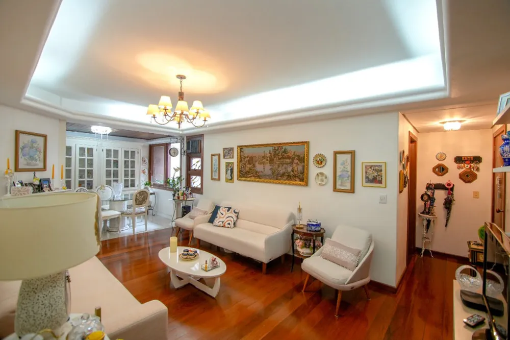 Apartamento para venda no bairro Auxiliadora em Porto Alegre