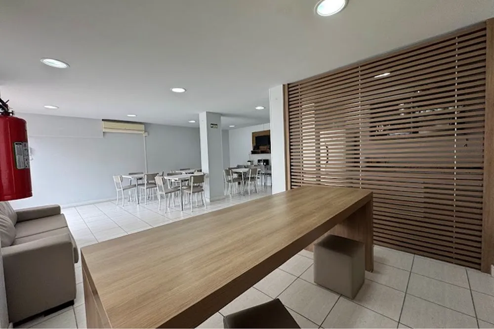 Apartamento para venda no bairro Jardim Itu em Porto Alegre