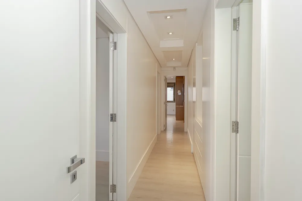 Triplex para venda no bairro Bela Vista em Porto Alegre