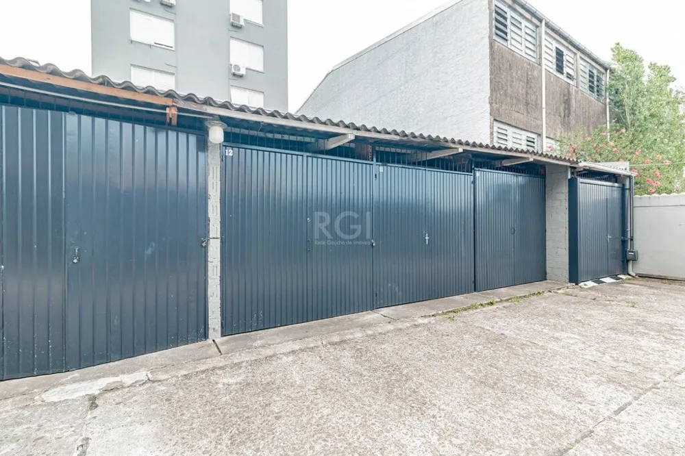 Apartamento para venda no bairro Vila Ipiranga em Porto Alegre