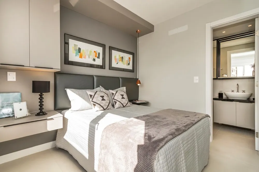 Apartamento para venda no bairro Três Figueiras em Porto Alegre